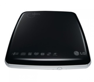 Imagine DVD Writer LG USB 2.0 GP08LU11